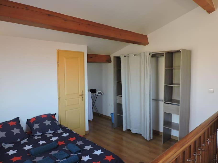 Maison Quartier Pointe-Courte A Sète Dış mekan fotoğraf